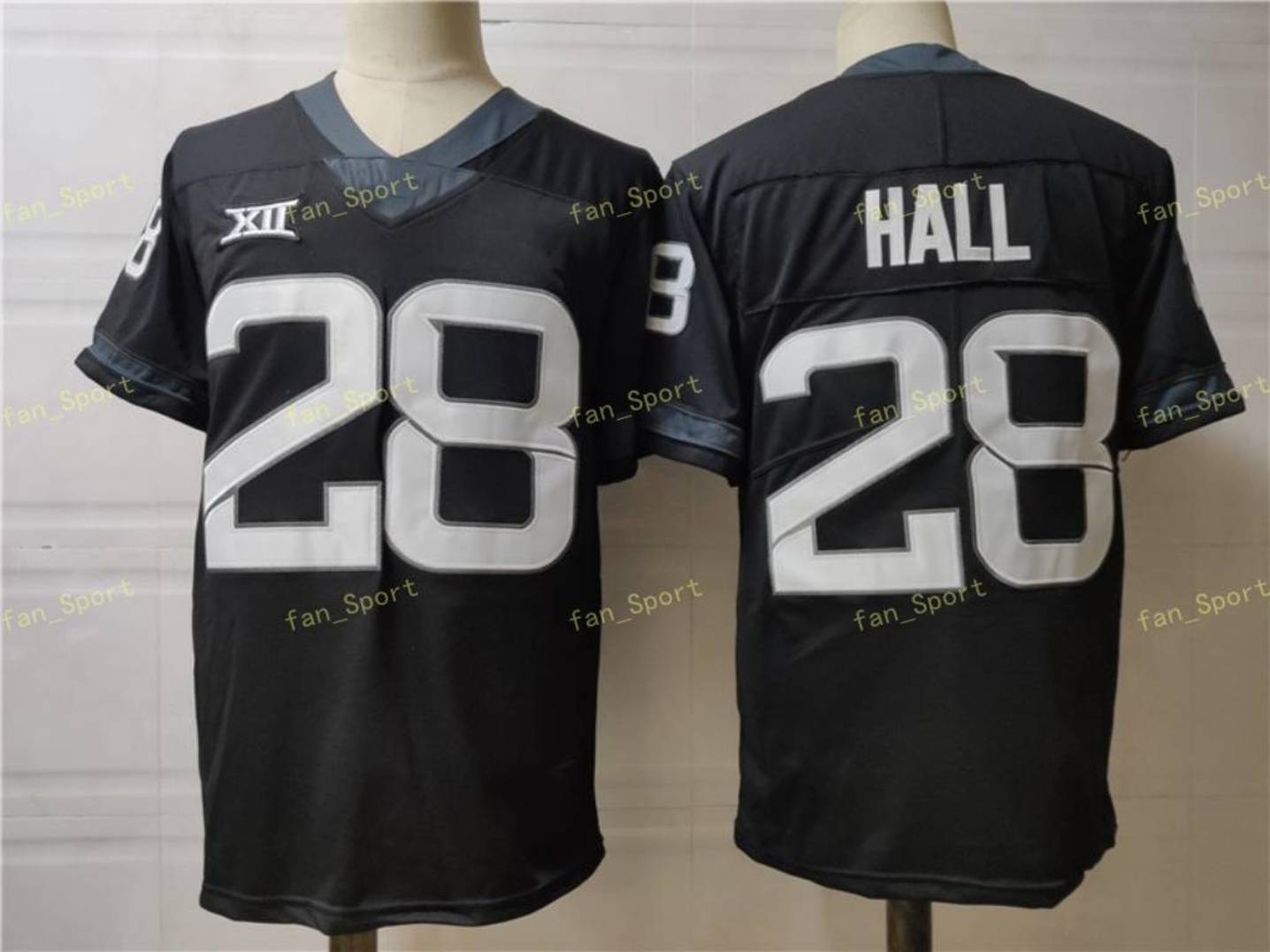 ISU Iowa State Cyclones College Football Jerseys 28 Breece Hall Men Stitched, As
ISU Iowa State Cyclones College Football Jerseys 28 Breece Hall Men Stitched, As