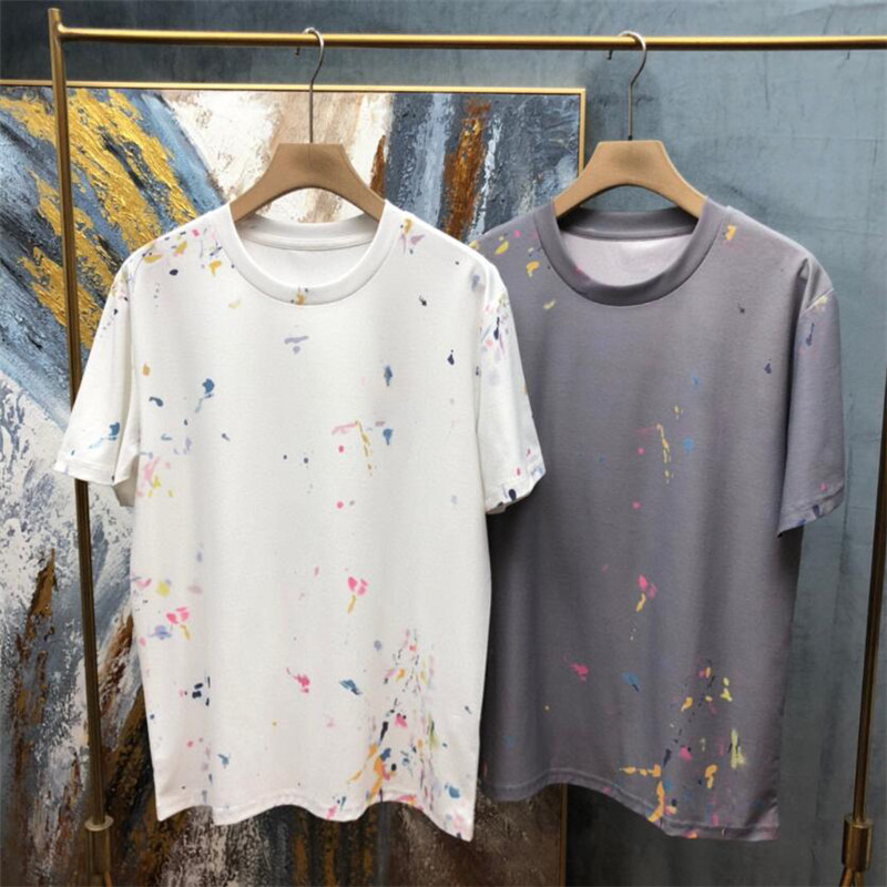 2021 tee Brand Design shirt Summer Street Wear Europe Fashion Men High Quality Cotton Tshirt Casual Short Sleeve U605 S-XXL T-Shirts, Black
2021 tee Brand Design shirt Summer Street Wear Europe Fashion Men High Quality Cotton Tshirt Casual Short Sleeve U605 S-XXL T-Shirts, Black