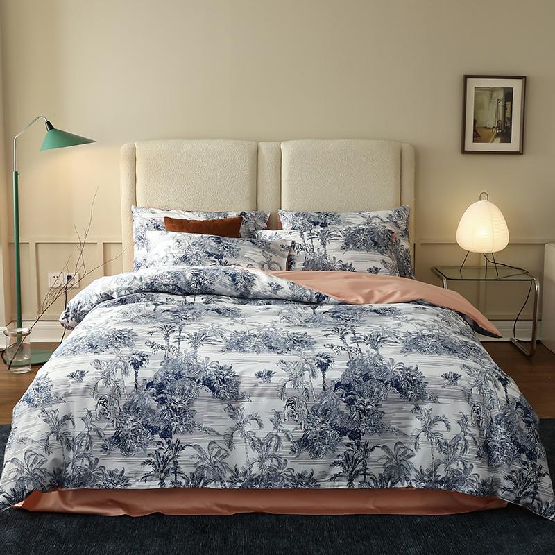 Bedding Sets Modern Art Egyptian Cotton Digital Printing Set Duvet Cover Bed Linen Fitted Sheet Pillowcases Home Textiles
Bedding Sets Modern Art Egyptian Cotton Digital Printing Set Duvet Cover Bed Linen Fitted Sheet Pillowcases Home Textiles