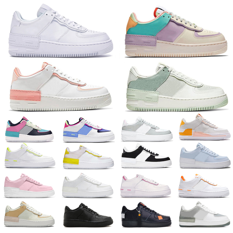 2022 Platform Shoe Women Running Shoes Shadow pale ivory low black white coral pink Comfortable Outdoor men women trainers chaussures Sneakers 36-45, Just white
2022 Platform Shoe Women Running Shoes Shadow pale ivory low black white coral pink Comfortable Outdoor men women trainers chaussures Sneakers 36-45, Just white
