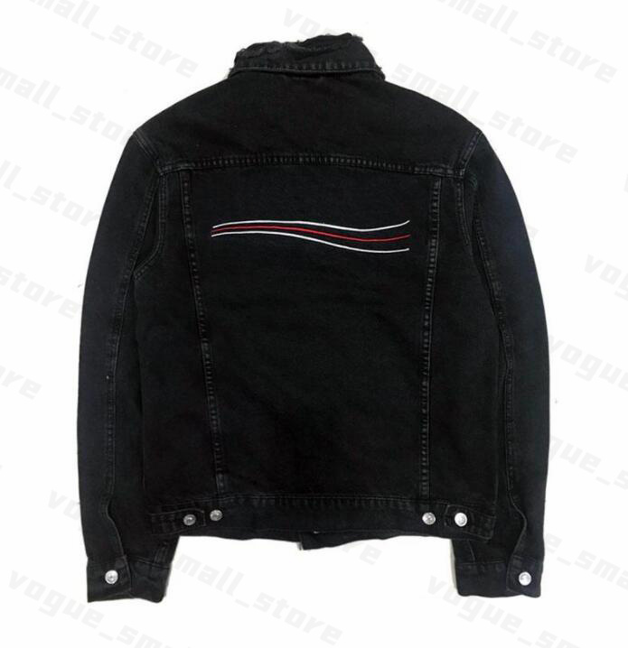 Denim Womens Designers Jackets Mens Top Quality balancai Casual Winter Coats Branded Fashion Luxe Mans Jacket Stylist Outwear Clothes QI7G
Denim Womens Designers Jackets Mens Top Quality balancai Casual Winter Coats Branded Fashion Luxe Mans Jacket Stylist Outwear Clothes QI7G