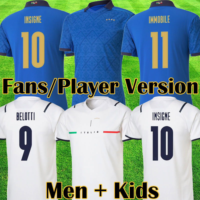 2022 2023 Italian soccer Jersey BARELLA SENSI INSIGNE 22 23 Renaissance CHIELLINI BERNARDESCHI Italia football shirts men kids kits uniforms ITalYs, Kids home
2022 2023 Italian soccer Jersey BARELLA SENSI INSIGNE 22 23 Renaissance CHIELLINI BERNARDESCHI Italia football shirts men kids kits uniforms ITalYs, Kids home