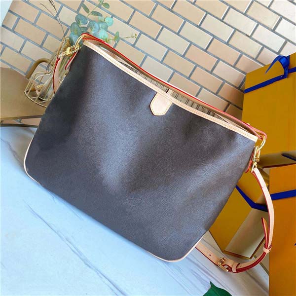 Classic Shopping Bag Flower Shoulder Tote Floral Print Handbags Women Leather Clutch Presbyopic Purse With Wallet Shopper Evening Bags, Classic floral brown-5 
Classic Shopping Bag Flower Shoulder Tote Floral Print Handbags Women Leather Clutch Presbyopic Purse With Wallet Shopper Evening Bags, Classic floral brown-5