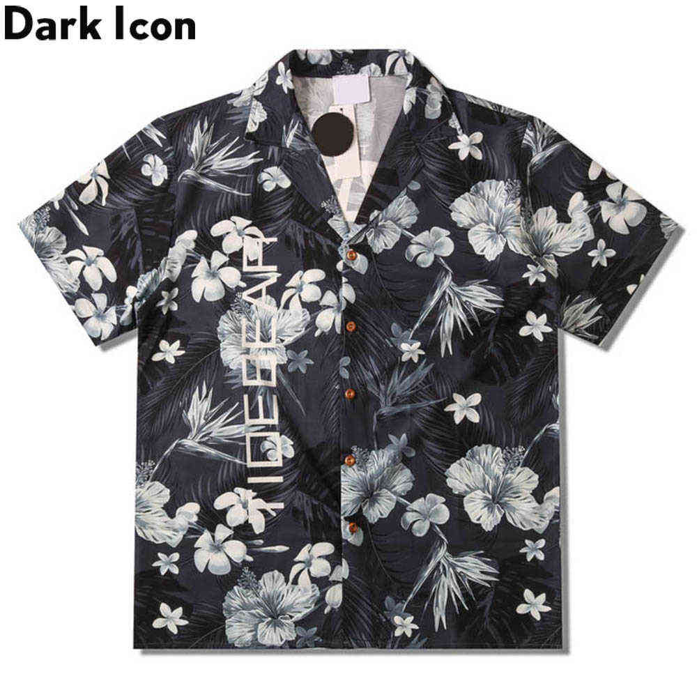 Floral Printed Polo Shirt Men Cube Collar Vintage Street Men' Shirts Summer Holiday Hawaiian Shirt 210603, Grey
Floral Printed Polo Shirt Men Cube Collar Vintage Street Men' Shirts Summer Holiday Hawaiian Shirt 210603, Grey