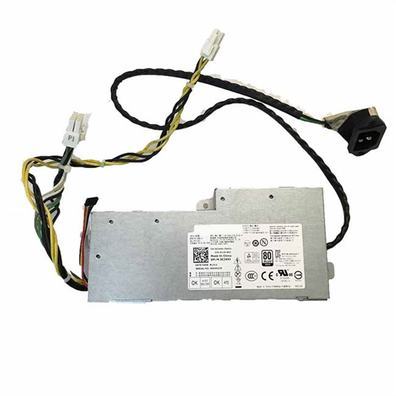 Computer Power Supplies New PSU For Dell 9010 9020 2330 200W L200EA-01 F200EU-01 D200EU-00 F200EA-01 VVN0X CRHDP RYK84
