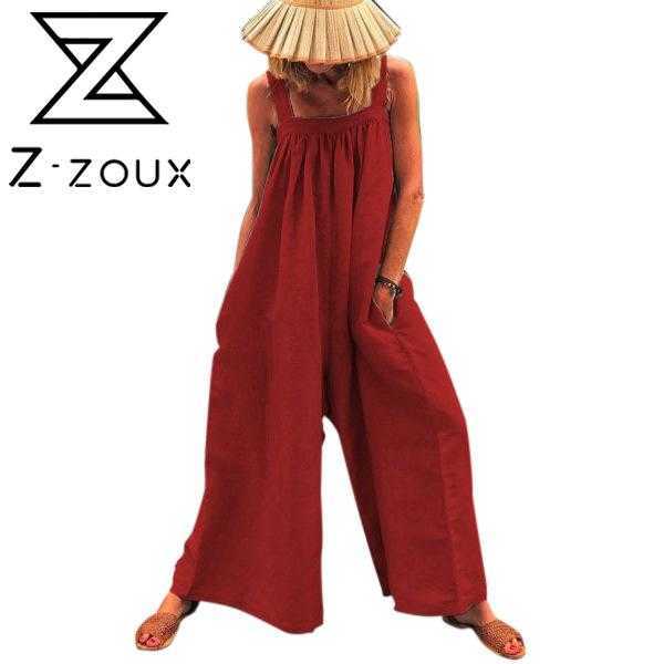 Women Jumpsuit Sleeveless Red Rompers s Plus Size Off Shoulder Summer s Fashion 210524
Women Jumpsuit Sleeveless Red Rompers s Plus Size Off Shoulder Summer s Fashion 210524