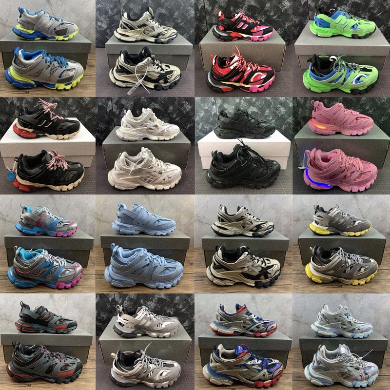 2021 Release 4.0 Tess S Paris track men gomma maille black For women Triple S Clunky Sneaker Casual Shoes fashion Dad Shoes KJI07 r3ZN#
2021 Release 4.0 Tess S Paris track men gomma maille black For women Triple S Clunky Sneaker Casual Shoes fashion Dad Shoes KJI07 r3ZN#
