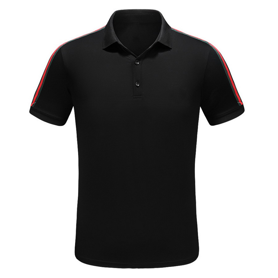 Fashion Designer Men Polo Shirts Luxury Summer Casual Polo T Shirts Cotton Embroidery High Street Mens Polos Shirt, Customize
Fashion Designer Men Polo Shirts Luxury Summer Casual Polo T Shirts Cotton Embroidery High Street Mens Polos Shirt, Customize