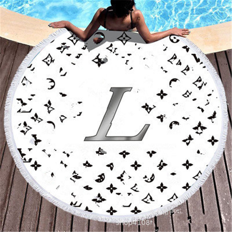 round letter casual ins style beach towel fashion summer bath towels high quality classic design home gift
round letter casual ins style beach towel fashion summer bath towels high quality classic design home gift