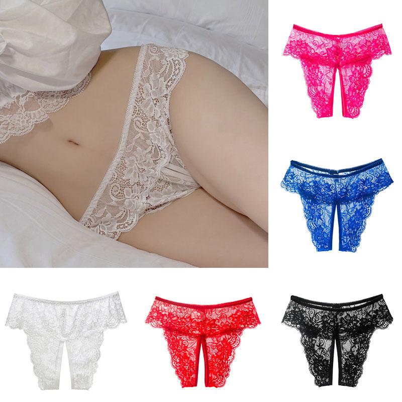 Women's Panties 5 Color Sexy Free-off Gear Thong Underwear Temptation Lingerie Lace Transparent Large Size T Pants -4xl, Black
Women's Panties 5 Color Sexy Free-off Gear Thong Underwear Temptation Lingerie Lace Transparent Large Size T Pants -4xl, Black