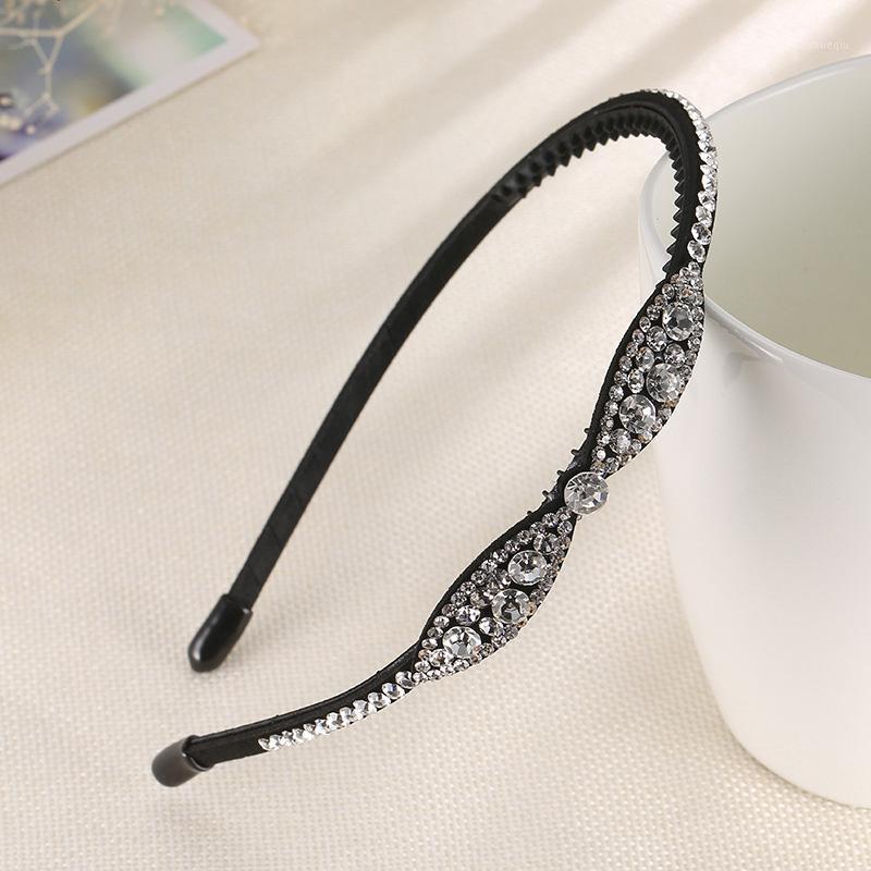 Hair Clips & Barrettes Korea Simple Headwear Cute Shiny Australia Rhinestone Geometric Wave Narrow Hairband For Women Trendy Headdress Acces, Golden;silver
Hair Clips & Barrettes Korea Simple Headwear Cute Shiny Australia Rhinestone Geometric Wave Narrow Hairband For Women Trendy Headdress Acces, Golden;silver