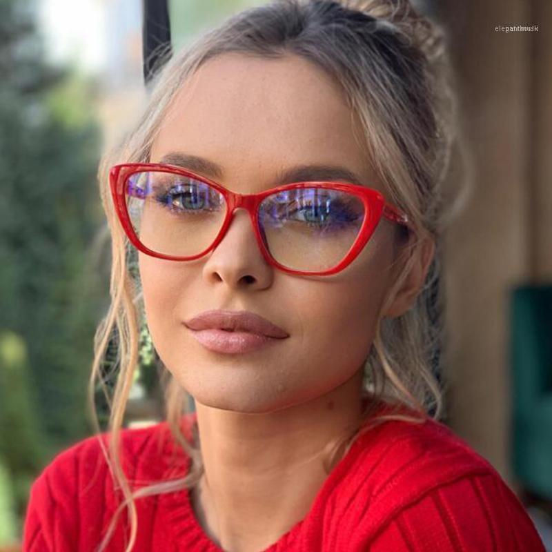 2021Trends Office Anti Blue Light Red Cat Eye Glasses Computer Women Spectacles Vision Care Gaming Men Eyeglasses Frame TR90 Sunglasses
2021Trends Office Anti Blue Light Red Cat Eye Glasses Computer Women Spectacles Vision Care Gaming Men Eyeglasses Frame TR90 Sunglasses
