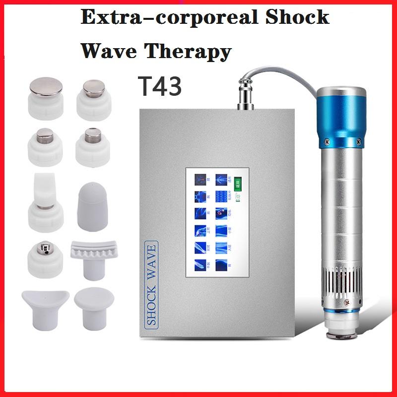 Focused Extracorporeal Wave Therapy Machine Portable Equipment For Erectile Dysfunction Electric Massagers
Focused Extracorporeal Wave Therapy Machine Portable Equipment For Erectile Dysfunction Electric Massagers