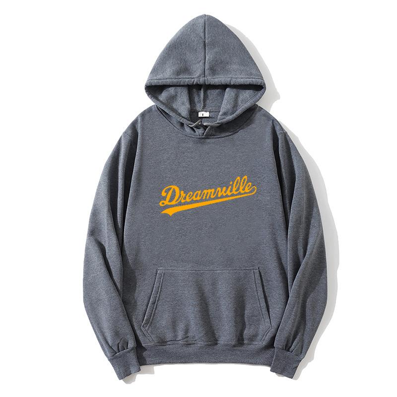 Men' Hoodies & Sweatshirts Men Hip Hop Style Hoodie DREAMVILLE J Cole Logo Sportswear Fleece Letters Great For Winter 2021, Yellow
Men' Hoodies & Sweatshirts Men Hip Hop Style Hoodie DREAMVILLE J Cole Logo Sportswear Fleece Letters Great For Winter 2021, Yellow