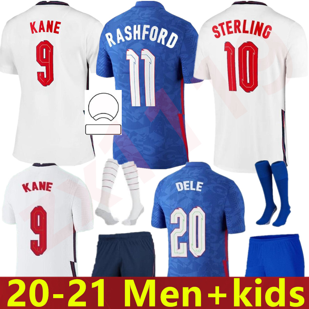 2021 national team Men+kids kit soccer jerseys KANE SANCHO STERLING 20 21 DELE LINGARD EnGLaND RASHFORD child youth football shirt, Adult away+patch
2021 national team Men+kids kit soccer jerseys KANE SANCHO STERLING 20 21 DELE LINGARD EnGLaND RASHFORD child youth football shirt, Adult away+patch