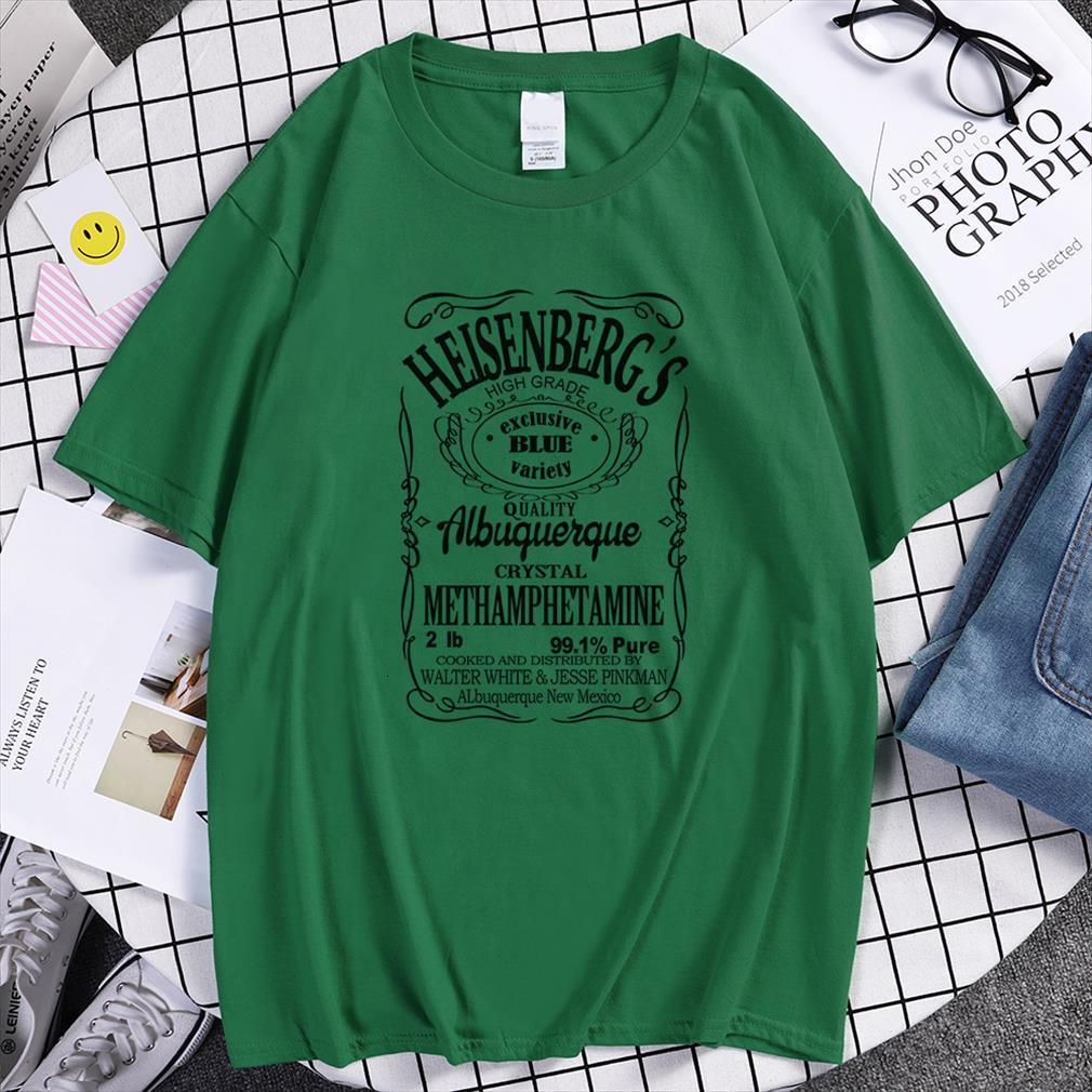 summer printed heisenberg letter men t shirts hip hop blouse sportswear harajuku short sleeve, White;black
summer printed heisenberg letter men t shirts hip hop blouse sportswear harajuku short sleeve, White;black