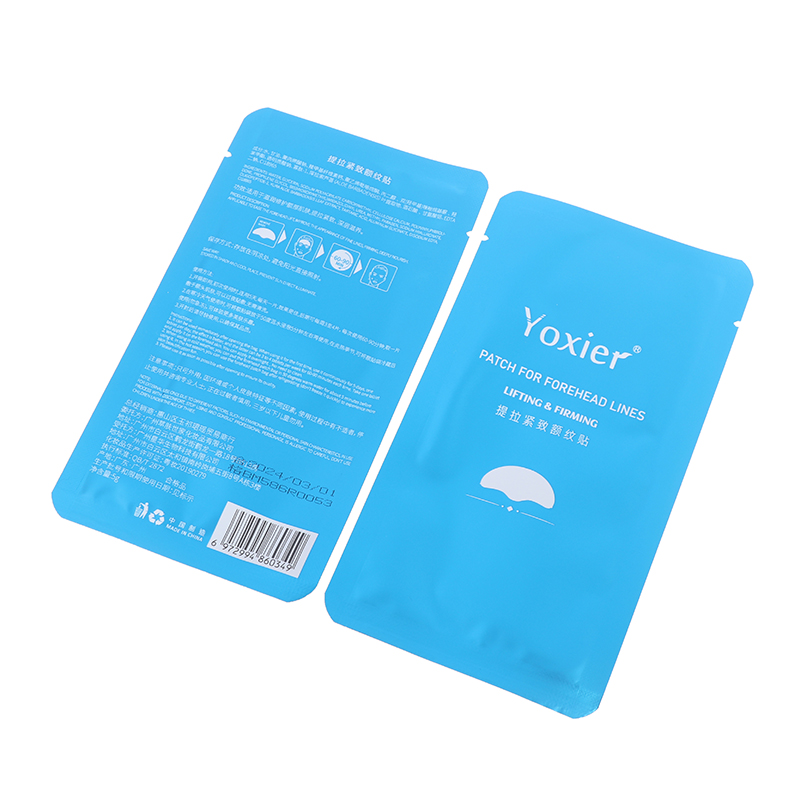 10pcs Mask Forehead Line Patch Anti-wrinkle Stickers Frown Lines Anti-aging Lifting Moisturizng Patches Forehead Skin Care
10pcs Mask Forehead Line Patch Anti-wrinkle Stickers Frown Lines Anti-aging Lifting Moisturizng Patches Forehead Skin Care