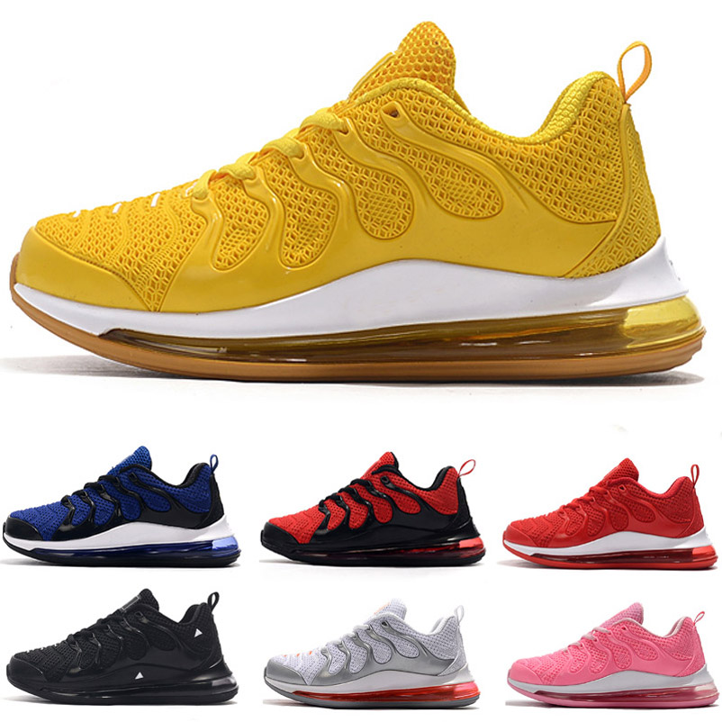 Wholesale Cushion 360 KPU TN Black Yellow Blue Children Running shoes boy girl youth kid sport Sneaker size 28-35
Wholesale Cushion 360 KPU TN Black Yellow Blue Children Running shoes boy girl youth kid sport Sneaker size 28-35