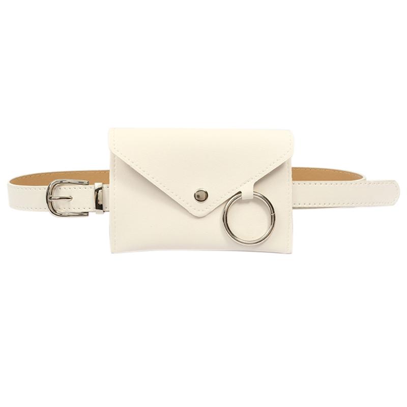 Waist Bags Women Pack PU Leather Daily Pin Buckle Belt Casual Envelope Bag Practical Shopping Street With Ring Phone Pouch Fashion
Waist Bags Women Pack PU Leather Daily Pin Buckle Belt Casual Envelope Bag Practical Shopping Street With Ring Phone Pouch Fashion