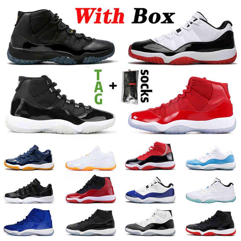 2022 With Box Top Quality Boots 25th Mens Womens Basketball Shoes Concord High Low Space Jam Xi Gamma Blue Cap And Gown Sneakers, Customize
2022 With Box Top Quality Boots 25th Mens Womens Basketball Shoes Concord High Low Space Jam Xi Gamma Blue Cap And Gown Sneakers, Customize