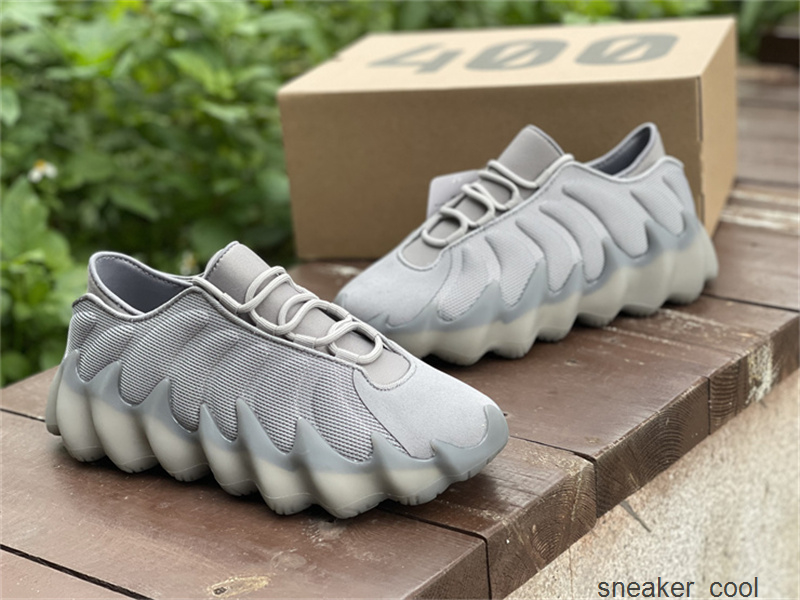 Mens Running Shoes Sports NO400 Originals Runner LIGHT GREY NYLON uppers thick midsole rubber outsole Sneakers Sport Size46 Available Double
Mens Running Shoes Sports NO400 Originals Runner LIGHT GREY NYLON uppers thick midsole rubber outsole Sneakers Sport Size46 Available Double
