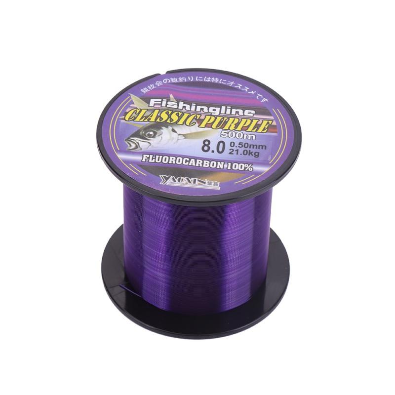 Braid Line 500m Fluorocarbon Monofilament Nylon Fishing Carp Main With Plastic Box Accessories
Braid Line 500m Fluorocarbon Monofilament Nylon Fishing Carp Main With Plastic Box Accessories