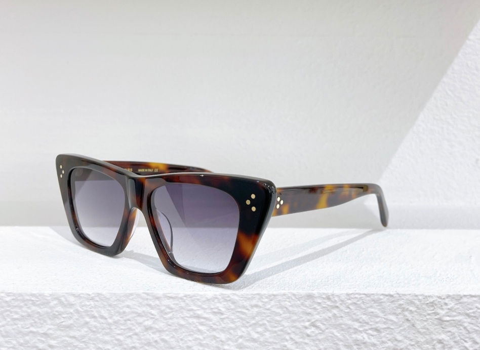 Cat Eye Sunglasses Havana/Brown Shaded Sunnies Women Fashion Sun Glasses Lunettes de soleil UV protection with Box
Cat Eye Sunglasses Havana/Brown Shaded Sunnies Women Fashion Sun Glasses Lunettes de soleil UV protection with Box