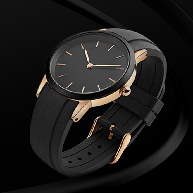 High Quality Black Luxury Watch Fashion Japanese Movement Quartz 40MM Men's Watch Rubber Band Sports Military Men Mens watches 32MM Ladies Watches women womens D&W, Box
High Quality Black Luxury Watch Fashion Japanese Movement Quartz 40MM Men's Watch Rubber Band Sports Military Men Mens watches 32MM Ladies Watches women womens D&W, Box