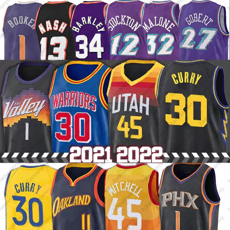 Devin 1 Booker 30 Stephen Curry Basketball Jerseys Wiseman Donovan 45 Mitchell 32 Charles 34 Barkley Steve 13 Nash, Black;red
Devin 1 Booker 30 Stephen Curry Basketball Jerseys Wiseman Donovan 45 Mitchell 32 Charles 34 Barkley Steve 13 Nash, Black;red