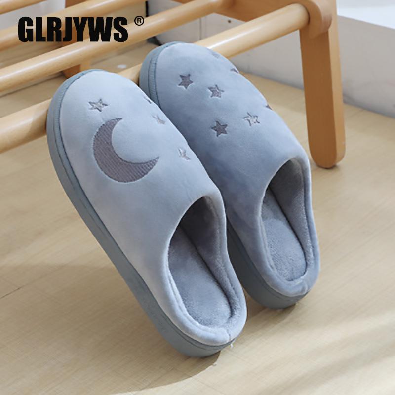 Slippers 2021 Winter Cotton Men's Shoes Indoor Thick Bottom Non-slip Couple Home Warm Month Cute, Black
Slippers 2021 Winter Cotton Men's Shoes Indoor Thick Bottom Non-slip Couple Home Warm Month Cute, Black