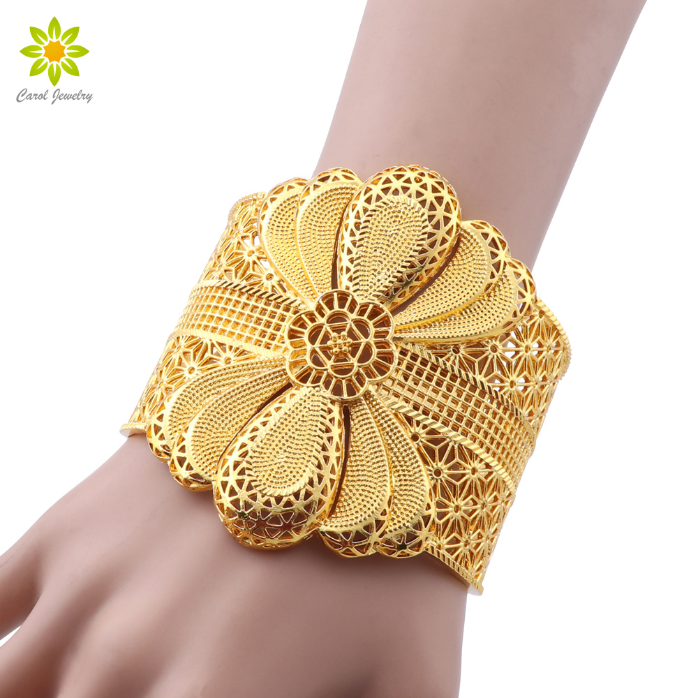 Wedding Bridal Ethiopian Gold Color Bangles For Women Dubai Bride Wedding Bracelet African Arab Jewelry Middle East
Wedding Bridal Ethiopian Gold Color Bangles For Women Dubai Bride Wedding Bracelet African Arab Jewelry Middle East
