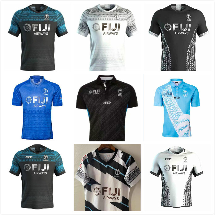 2021 Fiji RUGBY LEAGUE JERSEY World Cup Sevens Sweater shorts Hero Vintage souvenir Edition vest Children Set training wear T-shirt top uniform, Black;gray
2021 Fiji RUGBY LEAGUE JERSEY World Cup Sevens Sweater shorts Hero Vintage souvenir Edition vest Children Set training wear T-shirt top uniform, Black;gray
