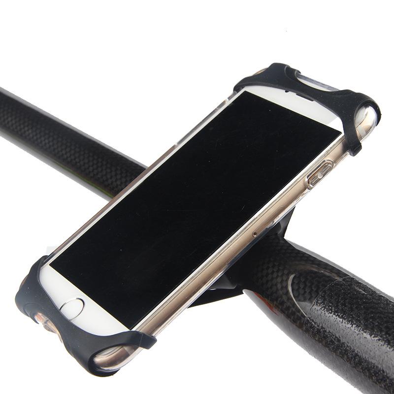 Cell Phone Mounts & Holders Universal Bike Holder For Moto Stand Handlebar Clip Useful GPS Mount Bracket
Cell Phone Mounts & Holders Universal Bike Holder For Moto Stand Handlebar Clip Useful GPS Mount Bracket