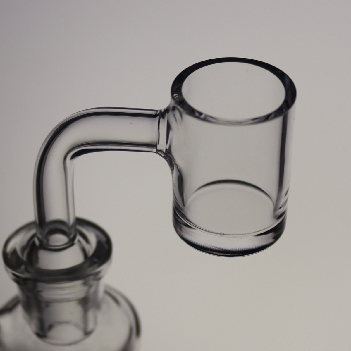 4mm Base Dabbing Quartz Banger Smoking Accessories 14mm Male Dia.22mm Female 90 Degree 45 Degree Various Size For Rigs And Glass Bongs
4mm Base Dabbing Quartz Banger Smoking Accessories 14mm Male Dia.22mm Female 90 Degree 45 Degree Various Size For Rigs And Glass Bongs
