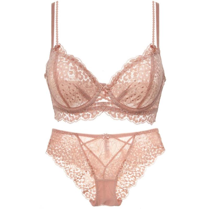Women's Underwear Sexy Lingerie Bra Brief Set ABCD Cup Red Large Size No Sponge Push Up Lace Mesh Double Shoulder Strap Pink Bras Sets, Black
Women's Underwear Sexy Lingerie Bra Brief Set ABCD Cup Red Large Size No Sponge Push Up Lace Mesh Double Shoulder Strap Pink Bras Sets, Black