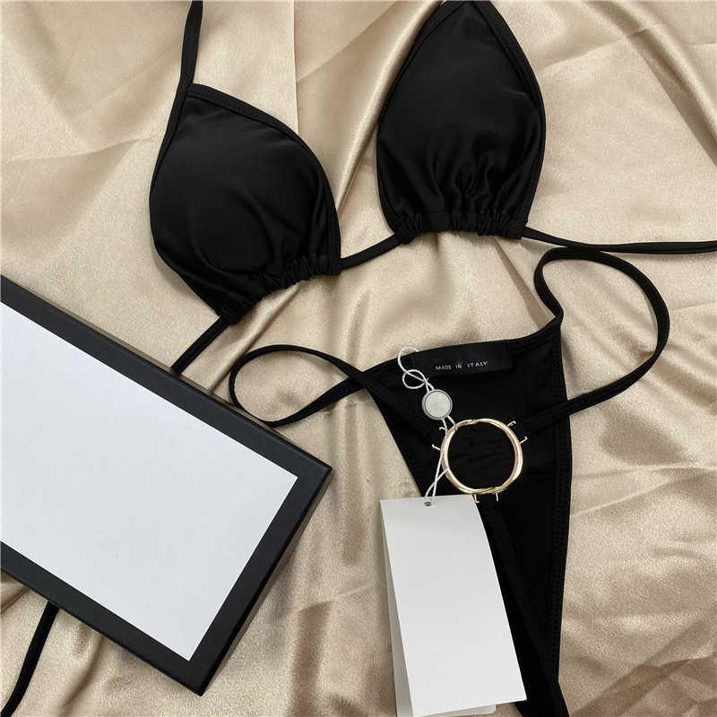 2021 brand Womens Swimwear Bikinis Homewear One Piece Swimwuit Other Textile Sexy Halter Ladies Beach Bathing Suit Summer
2021 brand Womens Swimwear Bikinis Homewear One Piece Swimwuit Other Textile Sexy Halter Ladies Beach Bathing Suit Summer
