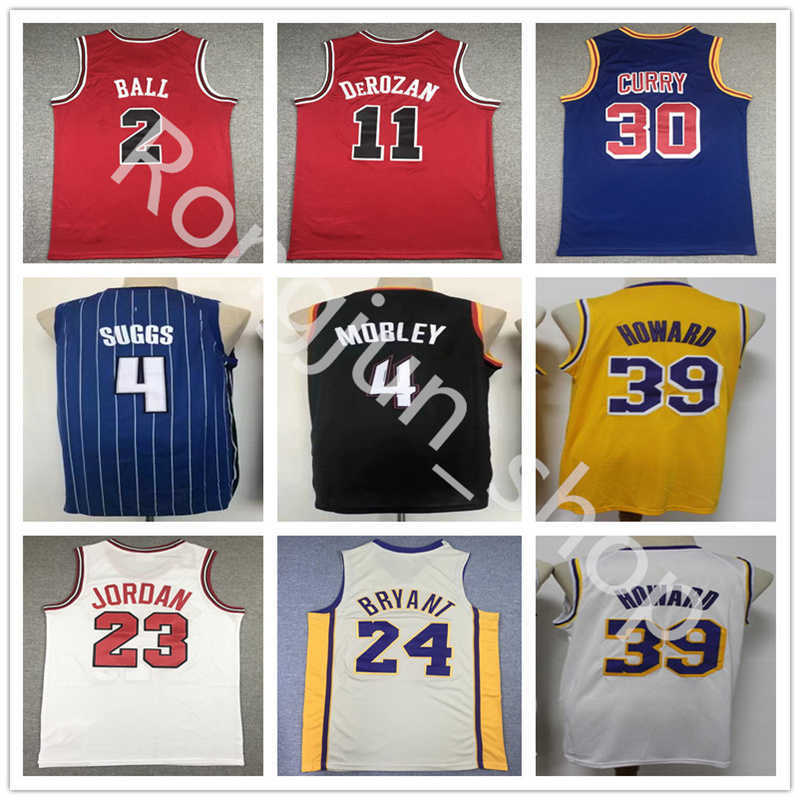 2021 Basketball Dwight Howard 39 Demar DeRozan 11 Lonzo Ball 2 Jalen Suggs 4 Evan Mobley Stephen 30 Curry Neemias Queta 88 Jerseys Wholesale, As picture
2021 Basketball Dwight Howard 39 Demar DeRozan 11 Lonzo Ball 2 Jalen Suggs 4 Evan Mobley Stephen 30 Curry Neemias Queta 88 Jerseys Wholesale, As picture