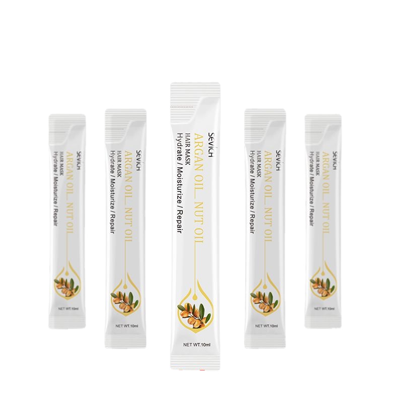 10PCS Organic Plant Extract Anti-Loss Treatment Hair Mask 5PCS Argan Oil Moisturizing Mask For Hair Repair Damage
10PCS Organic Plant Extract Anti-Loss Treatment Hair Mask 5PCS Argan Oil Moisturizing Mask For Hair Repair Damage