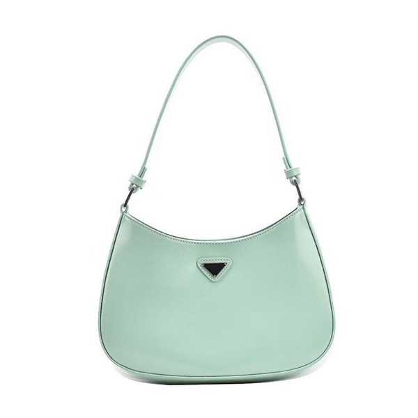 Bag summer new fashion saddle armpit simple women's hand tote bag Purse Outlet, White
Bag summer new fashion saddle armpit simple women's hand tote bag Purse Outlet, White