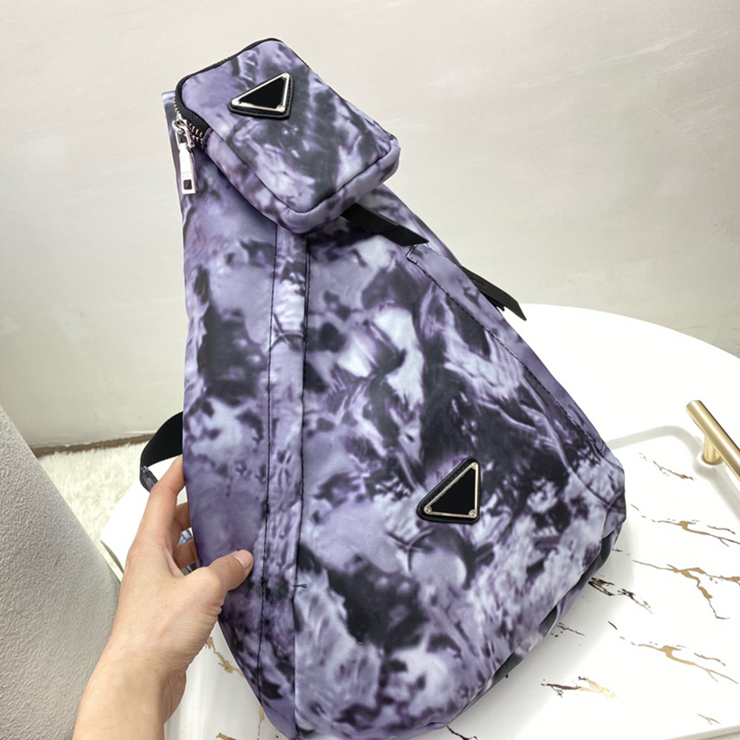 Luxury Designer Italy Brand Women Crossbody Bags High Quality Nylon Shopping Backpack Fashion Classic shoulder Handbags Designers Large Capacity Chest Bag, Black
Luxury Designer Italy Brand Women Crossbody Bags High Quality Nylon Shopping Backpack Fashion Classic shoulder Handbags Designers Large Capacity Chest Bag, Black