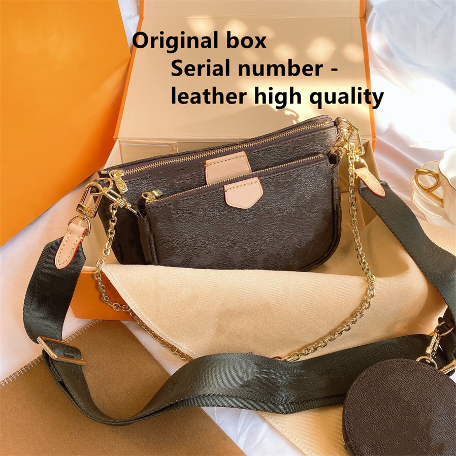 Louis Vuitton 2021Fashion Women Luxurys Designers Bags Original Box LV Date code Handbags Purse Wallet clutch shoulder messenger cross body
Louis Vuitton 2021Fashion Women Luxurys Designers Bags Original Box LV Date code Handbags Purse Wallet clutch shoulder messenger cross body