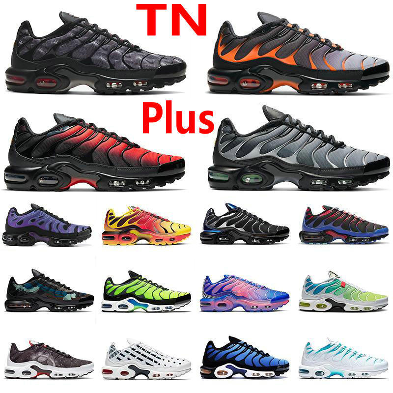 Top Quality 2021 New mens womens Tn Plus SIZE US 12 Running Sport Shoes Woraldwide Triple White Air Max Trainers Sneakers 36-46
Top Quality 2021 New mens womens Tn Plus SIZE US 12 Running Sport Shoes Woraldwide Triple White Air Max Trainers Sneakers 36-46