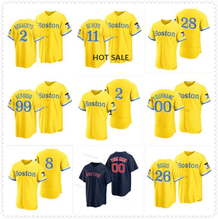 2021 City Connect #2 Xander Bogaerts Red Sox Jersey Alex Verdugo Rafael Devers Christian Vazquez Yastrzemski Hernandez Martinez Plawecki Blank custom name number, Mens cool base white 1
2021 City Connect #2 Xander Bogaerts Red Sox Jersey Alex Verdugo Rafael Devers Christian Vazquez Yastrzemski Hernandez Martinez Plawecki Blank custom name number, Mens cool base white 1
