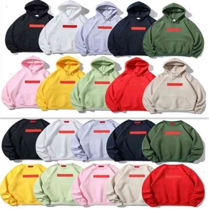 Top 2021 S Quality designer Fashion New Color Box Hoodies Hip Hop Streetwear Classic Embroidery Letter Marka Fleece Hoodie No cap_yw, Black
Top 2021 S Quality designer Fashion New Color Box Hoodies Hip Hop Streetwear Classic Embroidery Letter Marka Fleece Hoodie No cap_yw, Black