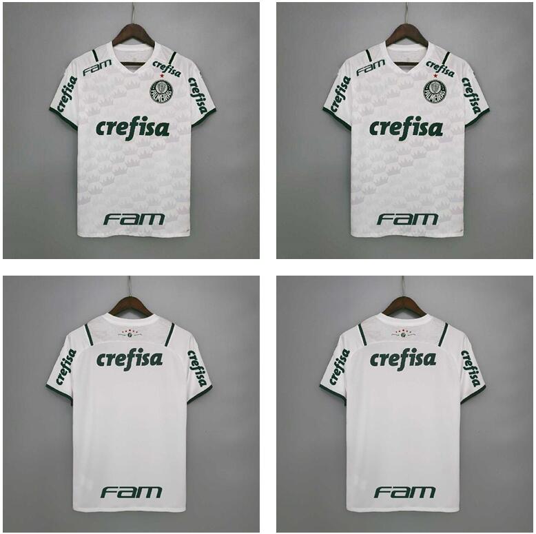 21 22 Camisas Palme… - image