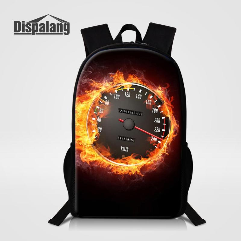 Backpack Dispalang Flame Children School Bags For Teenagers Big Capacity Boys Girls Satchel Kids Book Bag Mochila, Beige
Backpack Dispalang Flame Children School Bags For Teenagers Big Capacity Boys Girls Satchel Kids Book Bag Mochila, Beige