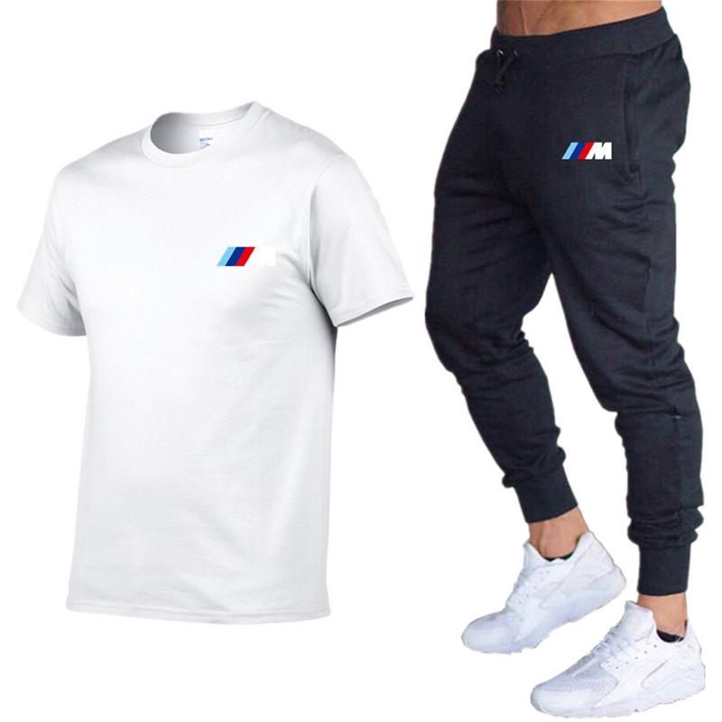 Designer 2021New BMW Men's Summer tracksuit Leisure Sets T-Shirt+Pants Two Pieces Casual fashion Male Sportswear Gym Brand Clothing Sweat Suit, Yellow
Designer 2021New BMW Men's Summer tracksuit Leisure Sets T-Shirt+Pants Two Pieces Casual fashion Male Sportswear Gym Brand Clothing Sweat Suit, Yellow