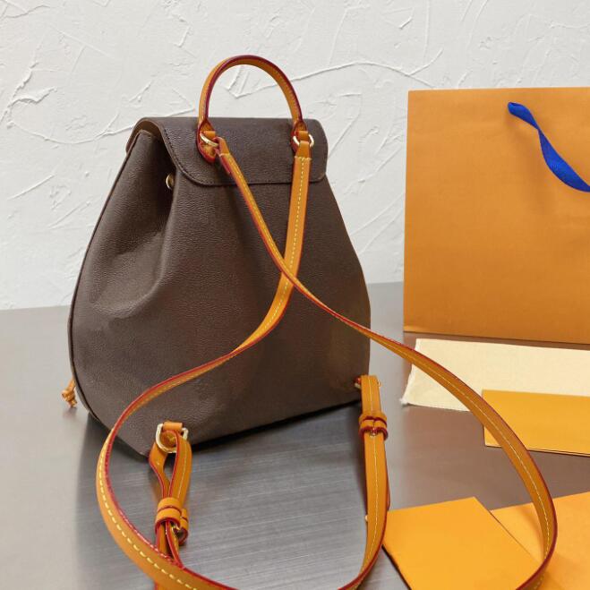 Classic 2021 Designers Men Women Backpacks High Quality School Bags Plain Embossed Letters Shoulder Bag Montsouris
Classic 2021 Designers Men Women Backpacks High Quality School Bags Plain Embossed Letters Shoulder Bag Montsouris