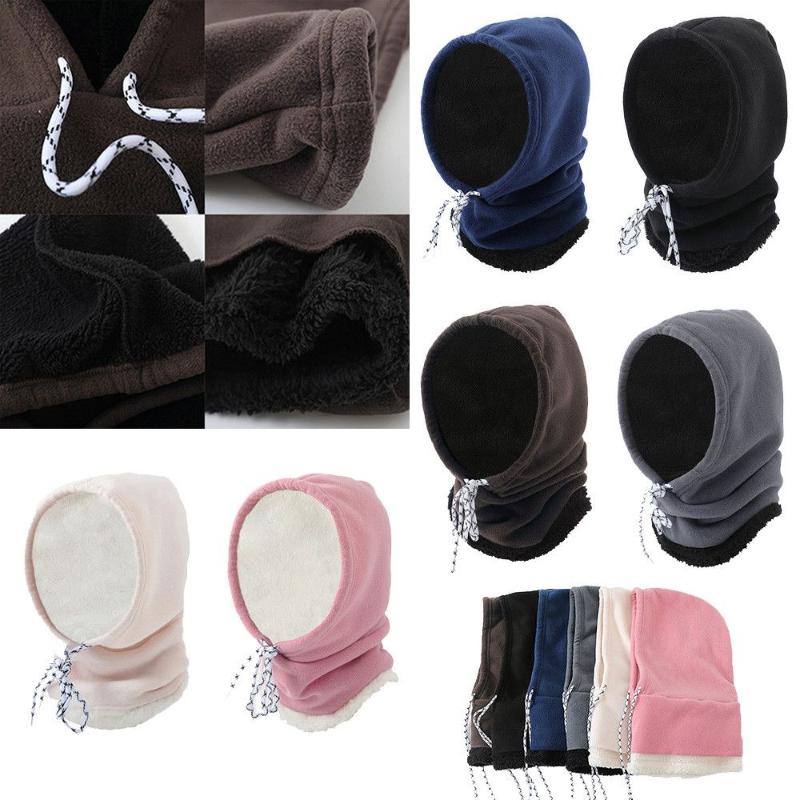 Scarves Polar Fleece Plus Velvet Hooded Bib Wool Fake Collar Scarf Solid Unisex Warm High Lapel Winter Windbreak Christmas Gift
Scarves Polar Fleece Plus Velvet Hooded Bib Wool Fake Collar Scarf Solid Unisex Warm High Lapel Winter Windbreak Christmas Gift