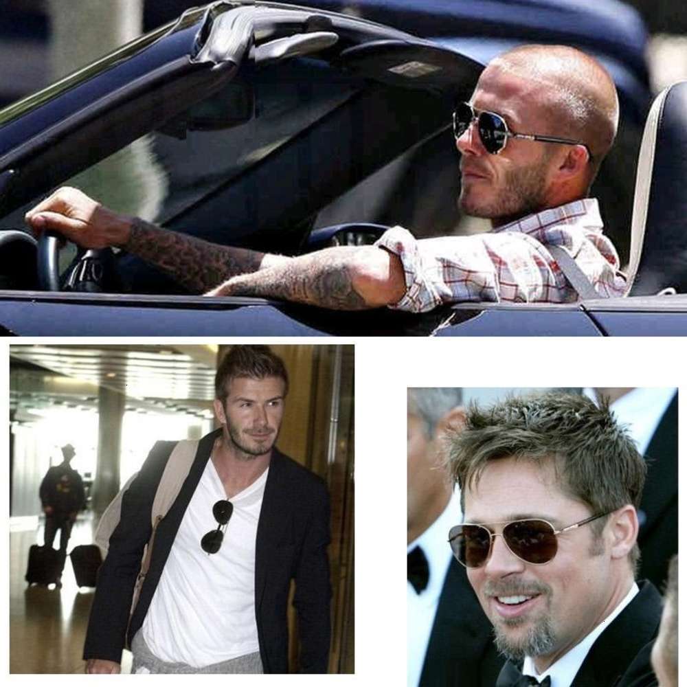 vintage new pchrome pilot polarized men chameleon women ride sunglasses change color day night vision, Black
vintage new pchrome pilot polarized men chameleon women ride sunglasses change color day night vision, Black